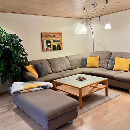Monteurwohnung Waldnaab Altenstadt an der Waldnaab 外观 照片