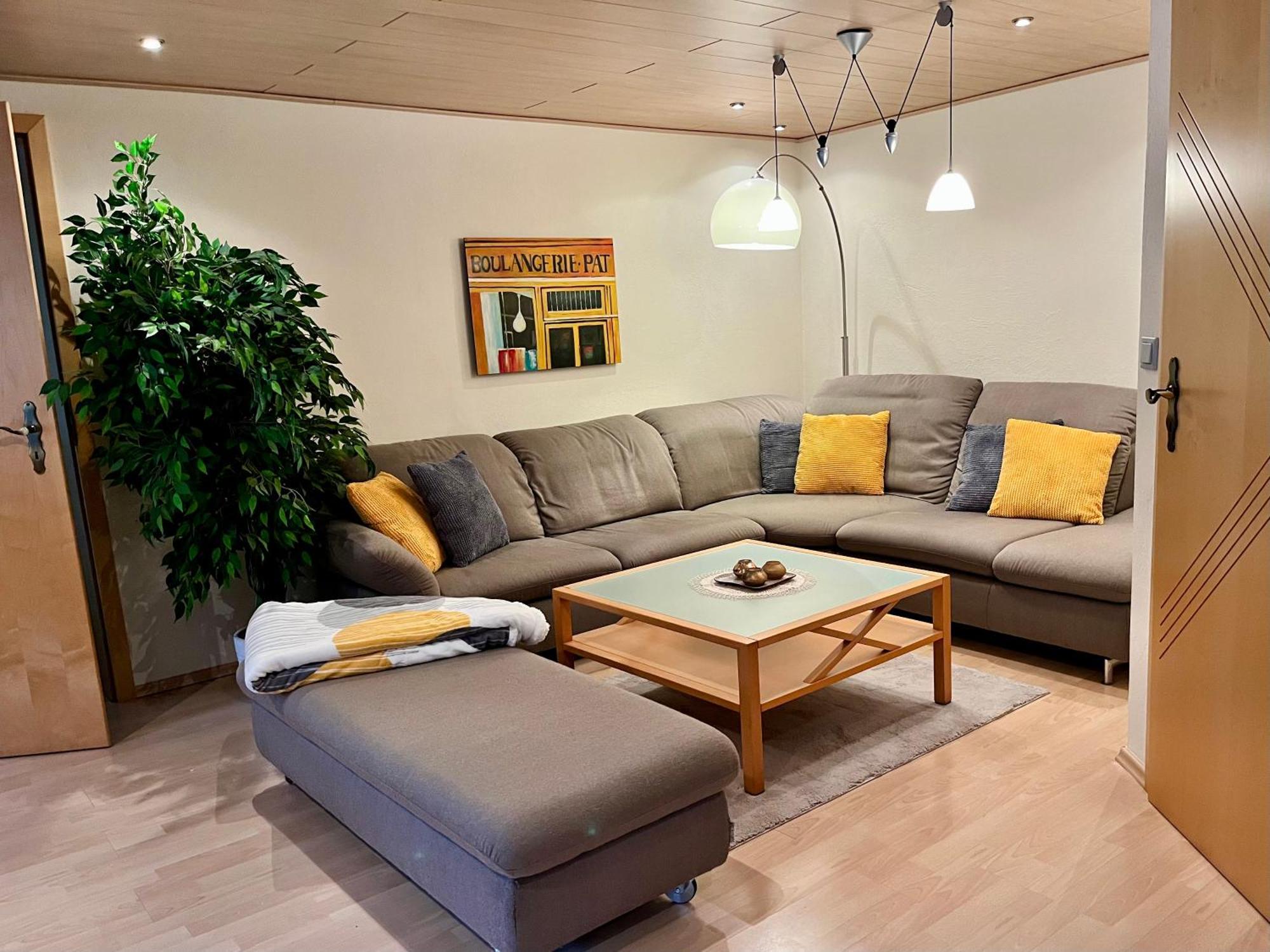 Monteurwohnung Waldnaab Altenstadt an der Waldnaab 外观 照片